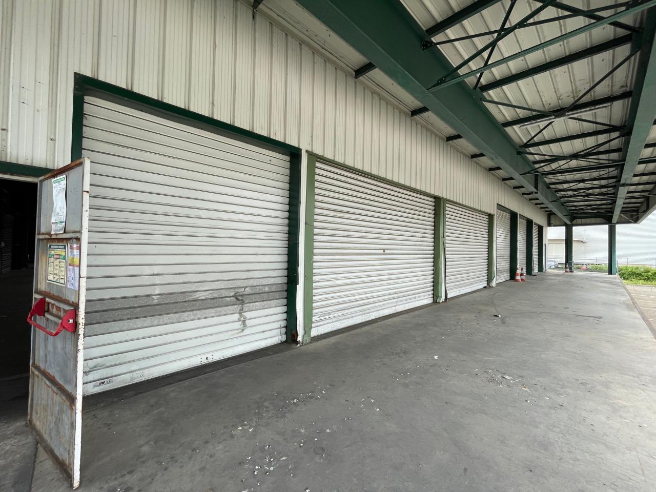 Local d'activité Strasbourg 1595m² Location local d'activité Strasbourg Bas-Rhin OLACT2422178 4